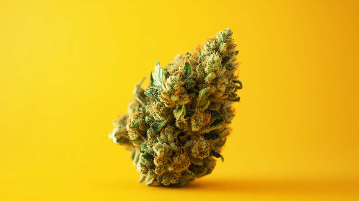8 Ball Kush