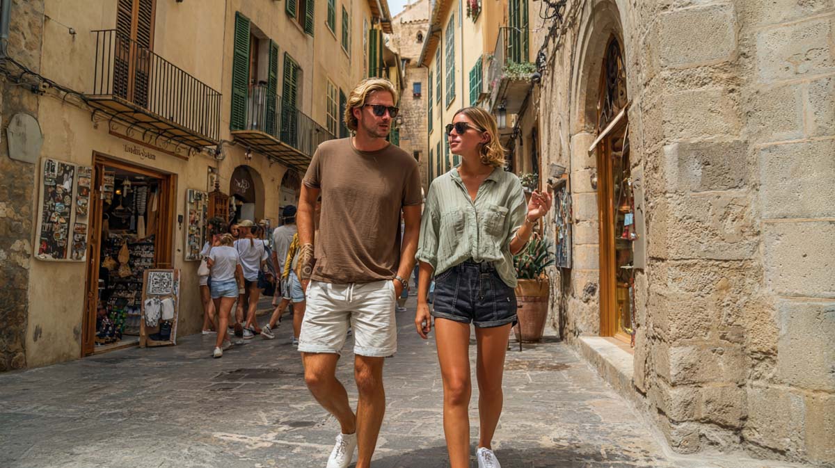 Mallorca Insel Palma Cannabis Social Club Recommendation Urlaub