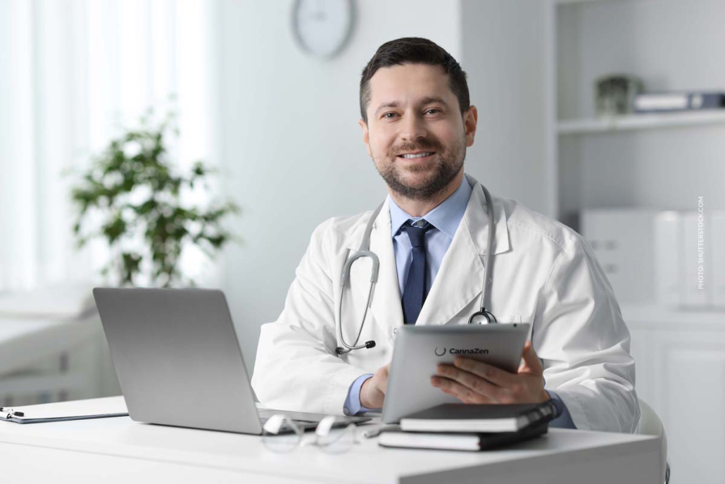 Ablauf Cannabis Online Kaufen Schritt Doctor Sofort Termin
