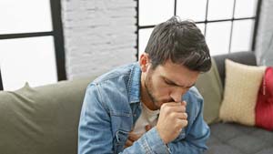 Nausea relief with medical cannabis