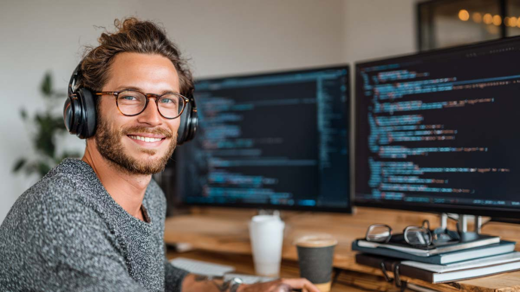 Fullstack Entwickler*in (m/w/d) für E-Commerce: Remote, Freelance oder Festanstellung in Köln Cannabis Job Fullstack Developer Webentwickler Home Office Online