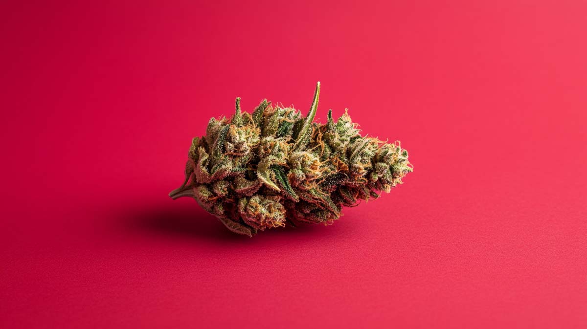 Cannabis Strain Kush Shop Order Aroma Effect Thc