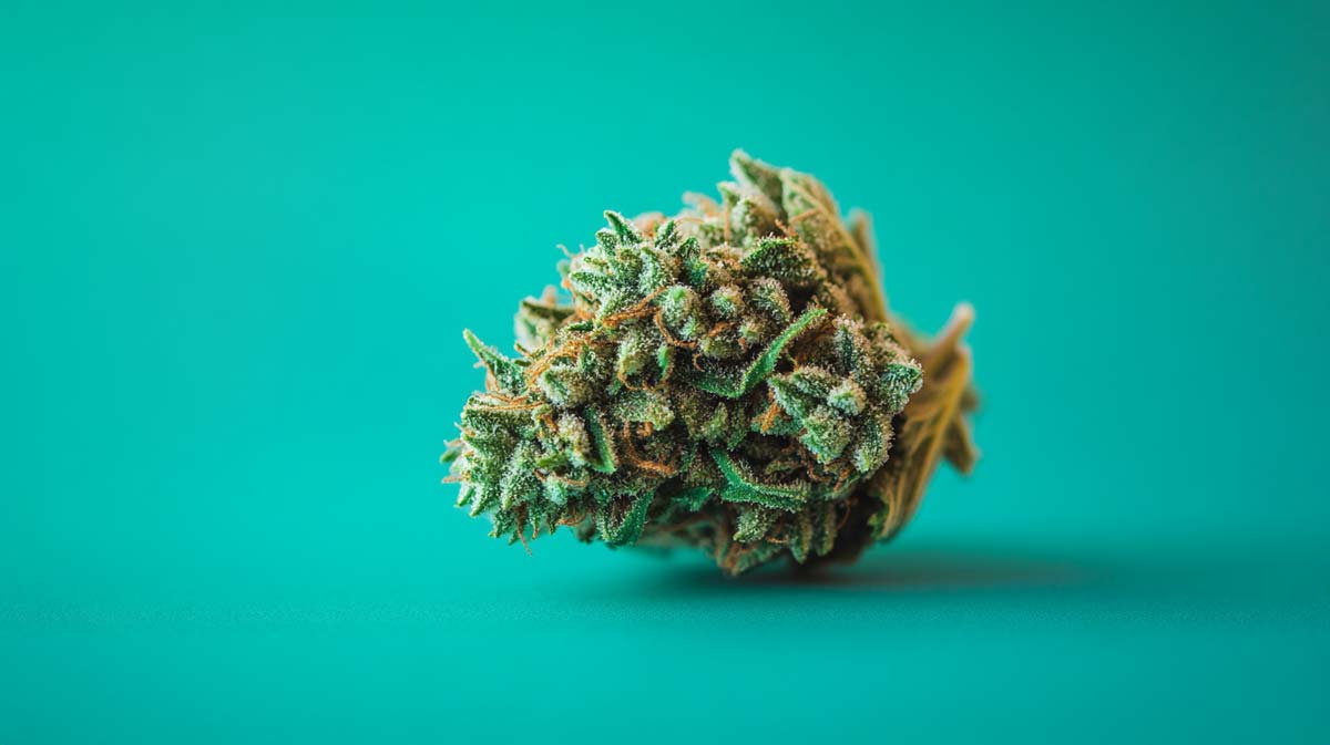 Cannabis Strain Kush Shop Order Aroma Effect Thc
