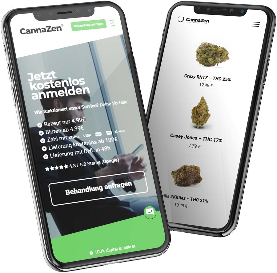 cannazen-iphone-cannabis-online-bestellen-legal-deutschland-rezept-lieferung CannaZen Iphone Cannabis Online Order Legal Germany Prescription