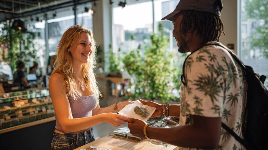 Fast 300 genehmigte Cannabis Clubs in Deutschland: NRW, Berlin & Co. Cannabis Anbauverein Berlin Social Club Besuch Kaufen 5g