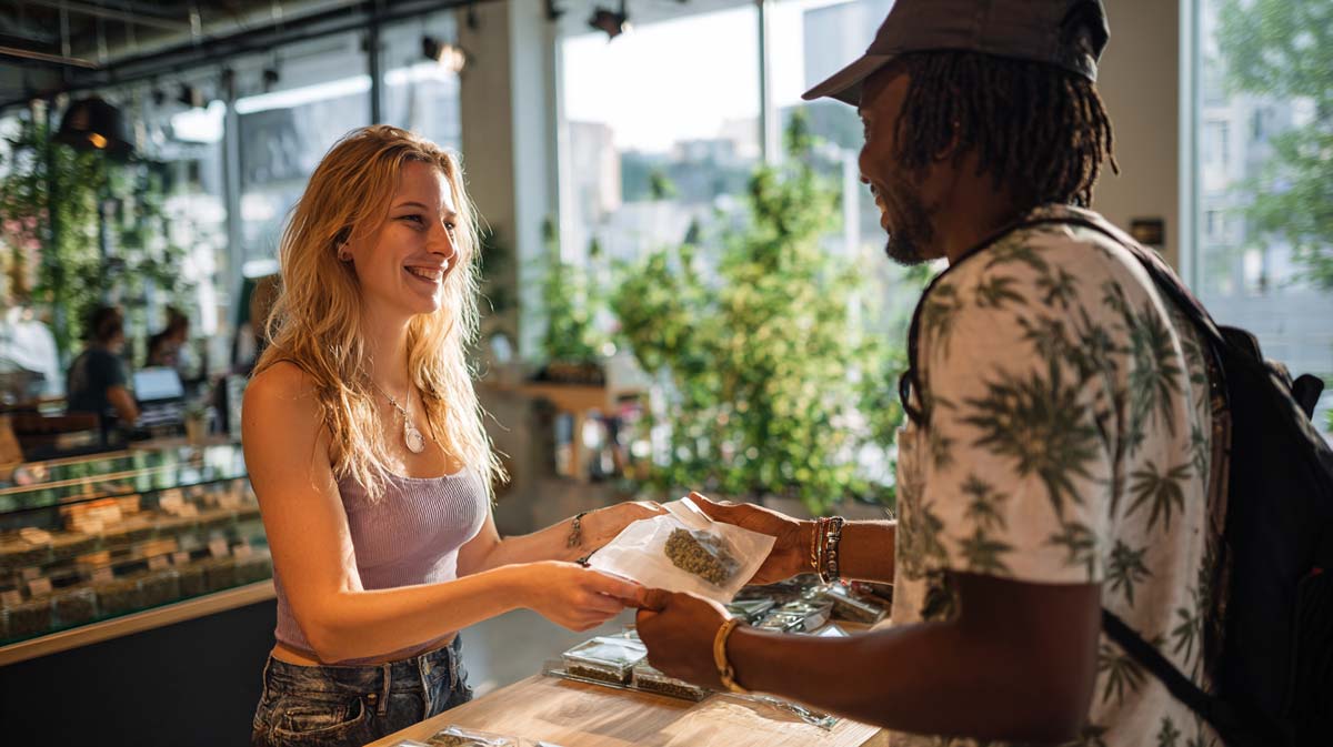 Cannabis Anbauverein Berlin Social Club Besuch Kaufen 5g