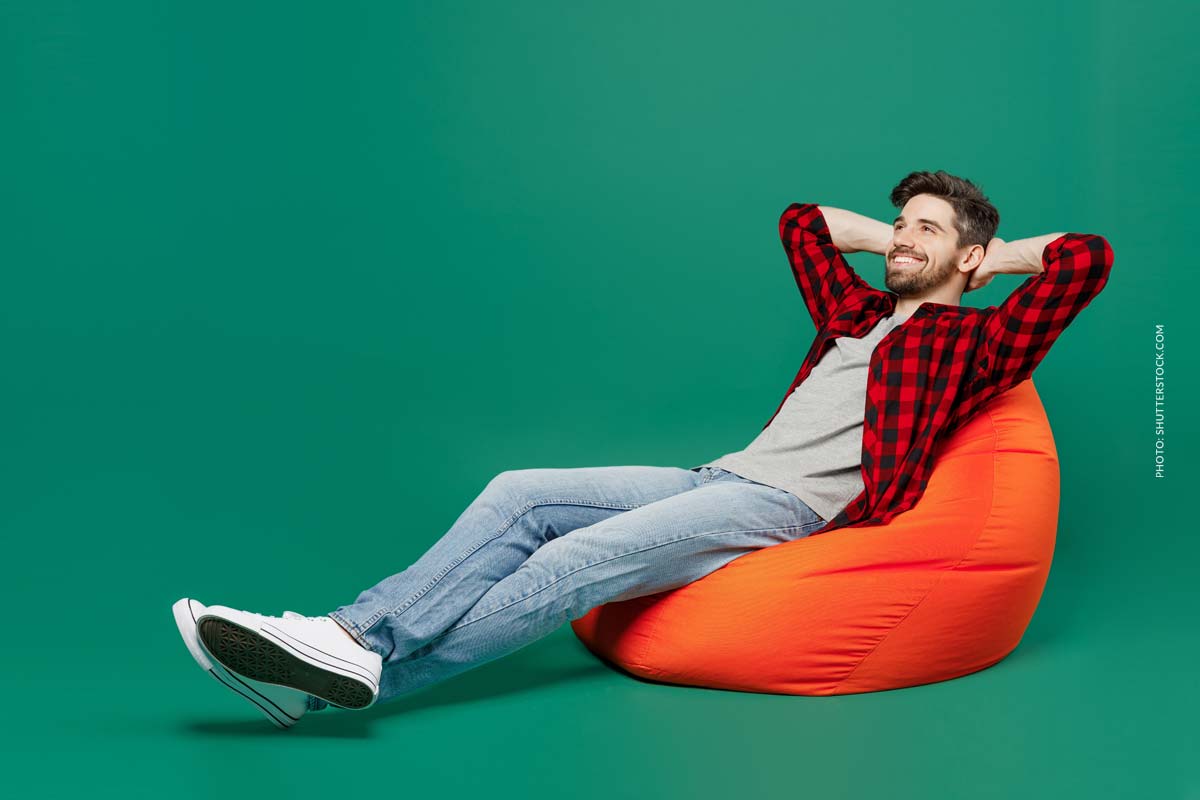 Medizinisches Cannabis Lieferung Relax Entspannung Schlafstoerungen Schalfen Sleep