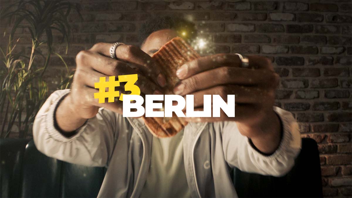 Berlin Top Cannabis Strains