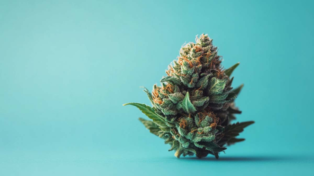 Cannabis Strain Hemp Weed Wiki Dawg Bud Usion