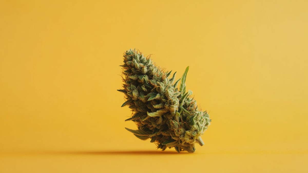 Cannabis Strain Hemp Weed Wiki Gelato Dream