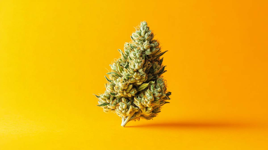 Cannabis Strain Hemp Weed Wiki Headband Ice Cream