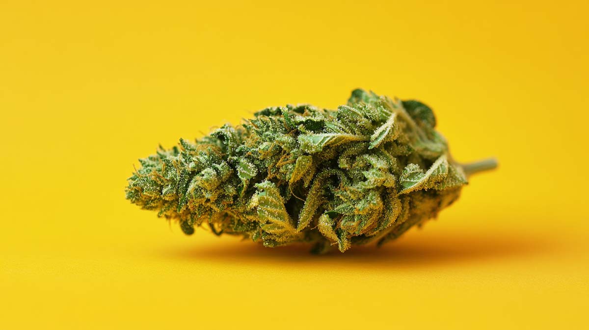 Cannabis Strain Hemp Weed Wiki La Confidential Kush
