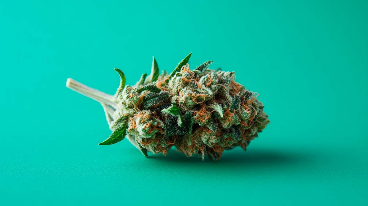 Cannabis Strain Wiki Hemp Weed Shop Indica Bubba