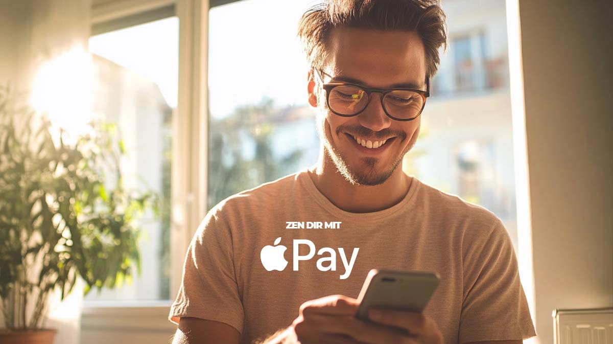 CannaZen Apple Pay Cannabis Hemp Online Order Prescription