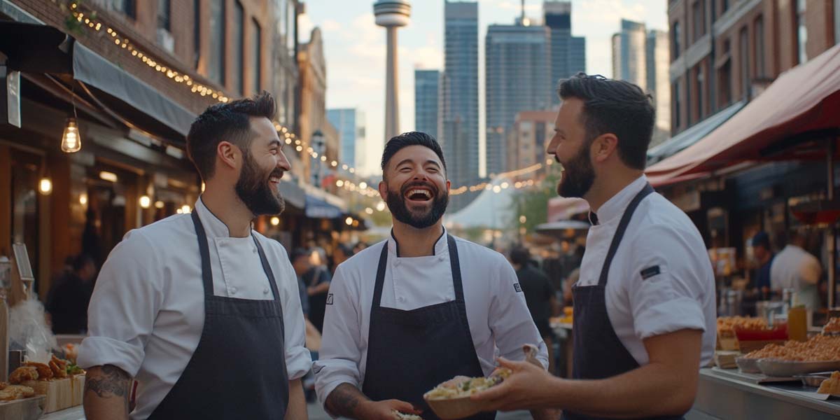 Roadtrip Amerika Koeche Probieren Ein Cannabis Menu Video