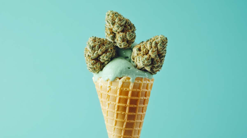 Gelato Sorten: Top 16 Strains - Liste, Namen, Wirkung & Herkunft Cannabis Strains Gelato Eiscreme Aroma Shop Thc Vanielle