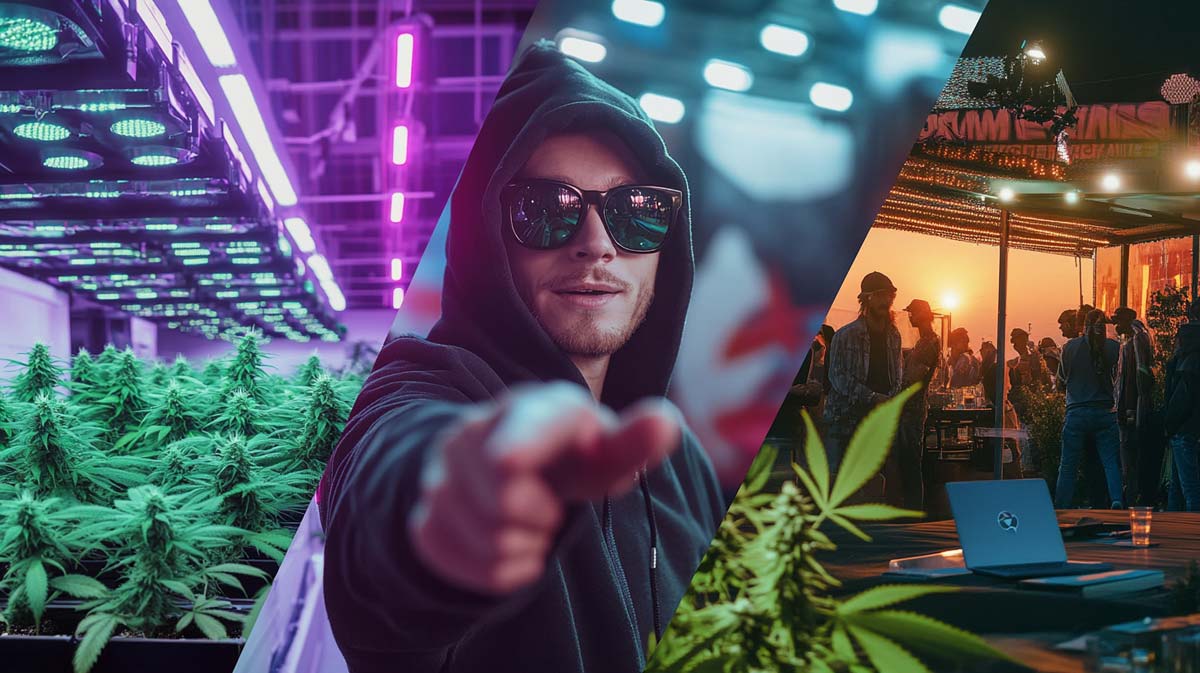 Youtube Liste Recommendation Youtuber Cannabis Weed Tipps Hilfe