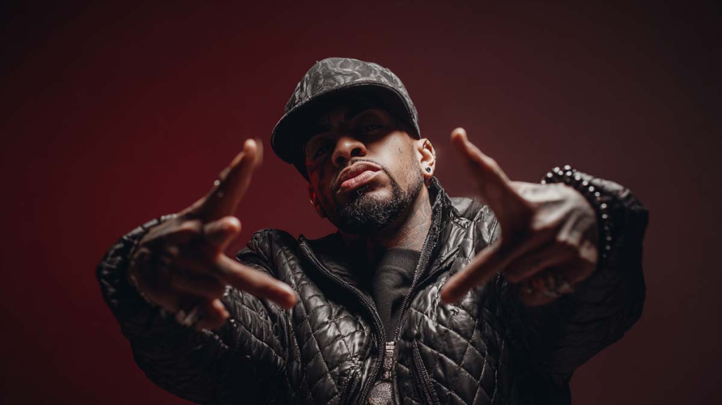 Redman Hiphop Musiker Film How High Kiffer Legende