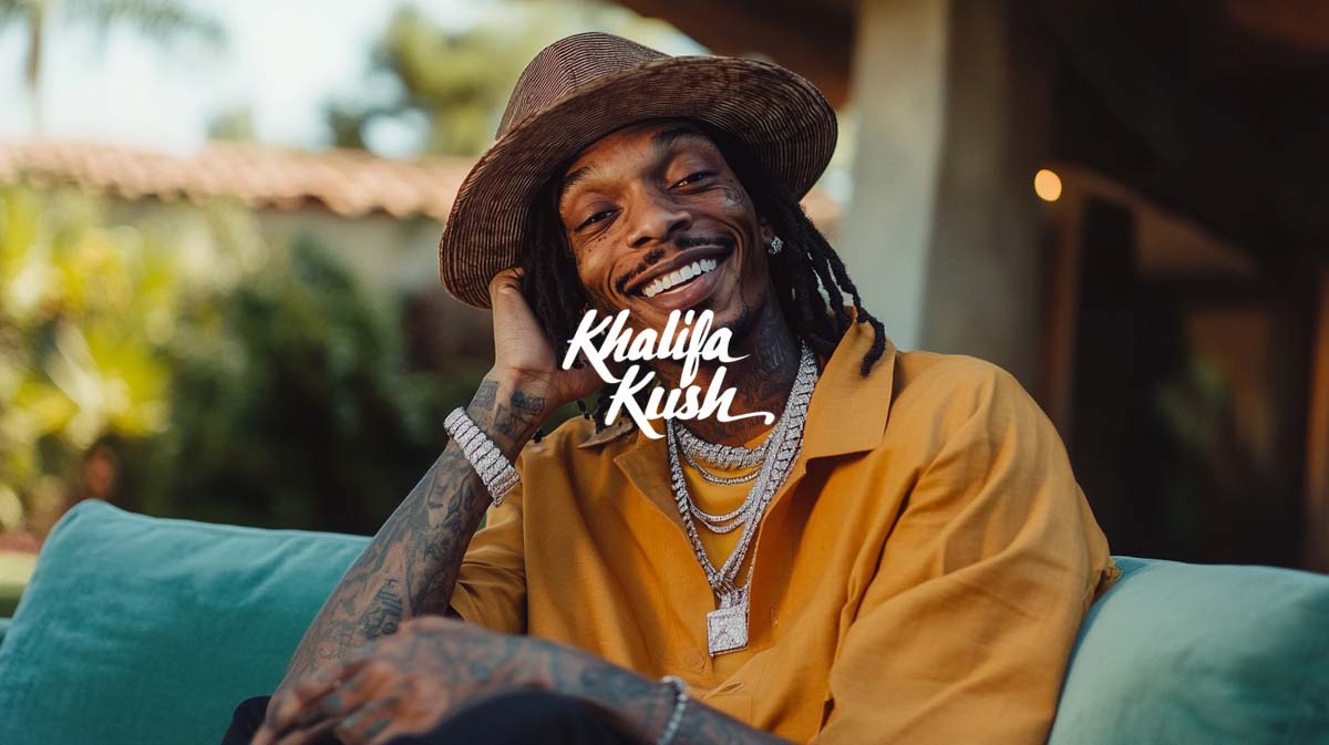 CannaZen Deal Avaay Exklusiv Khalifa Kush Germany Order