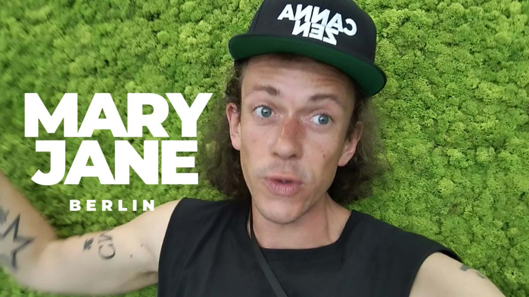 Mary Jane como expositora: BTS Dokus, nuestro stand, Backstage, BILD, Neanderthaler & Mary Jane 2025 Aussteller Vlog Doku Aufbau Stand