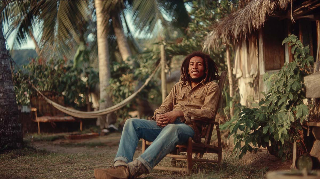 Kaya von Bob Marley: Reggae-Liebeserklärung ans Weed – Song Bob Marley Jamaika Kiffer Song Lied Weed Cannabis