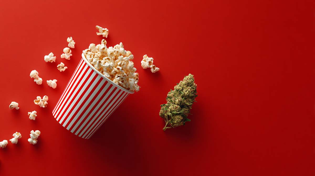 Cannabis Weed Kiffen Filme Liste Lustig Stream Kostenlos