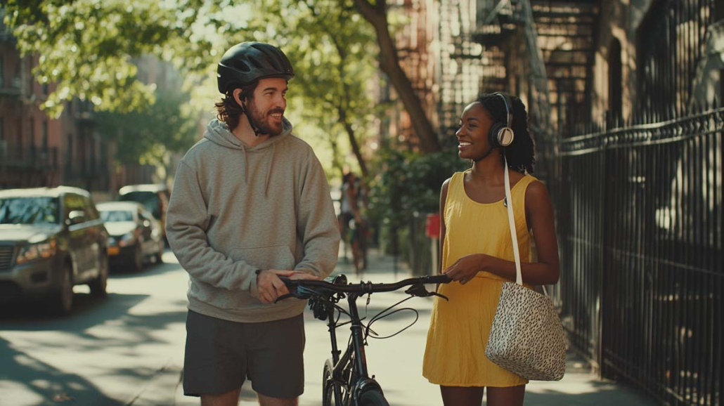 High Maintenance: Stoner Verhalen uit New York - Serie High Maintenance Serie Kiffen Cannabis Hemp Weed Gras