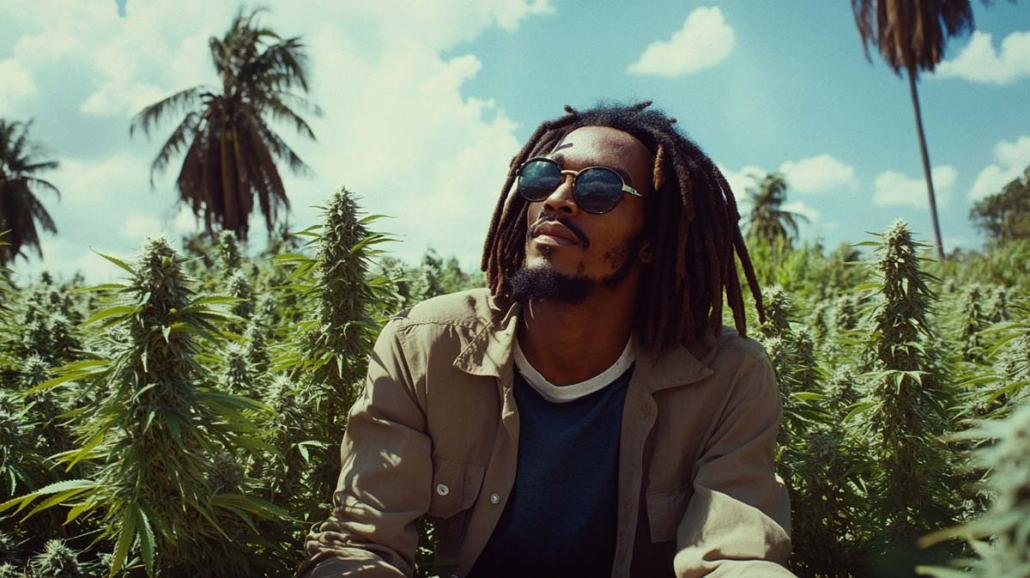 Peter Tosh Kiffer Song Lied Legalize It Weed