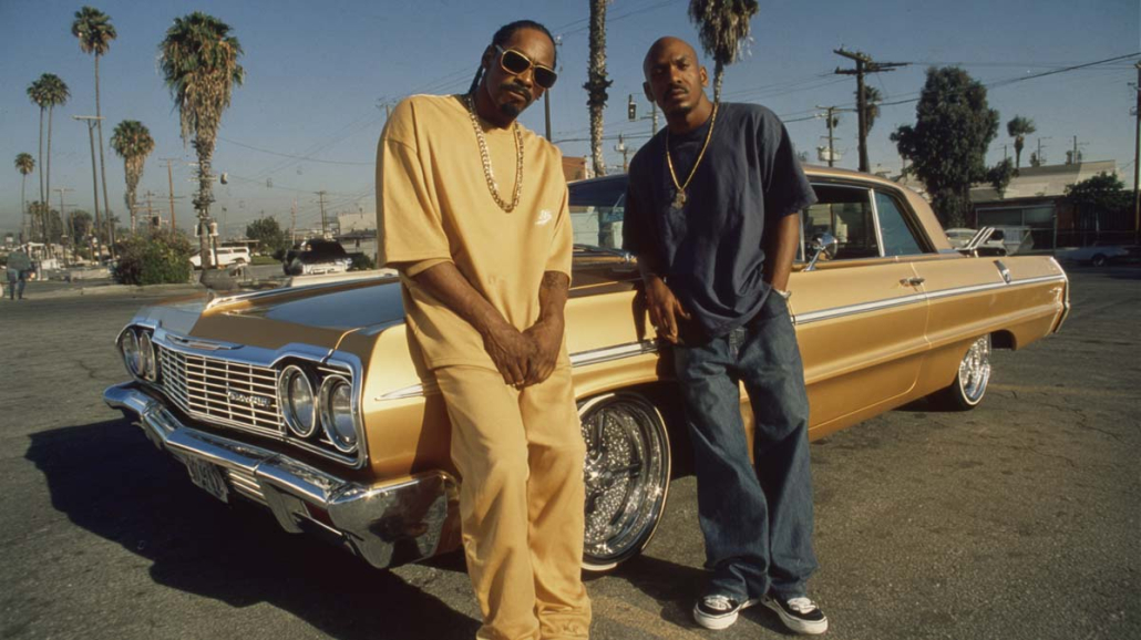 Snoop Dogg Dre Lowrider Kiffersong Kifferlied Kiffen Kalifornien