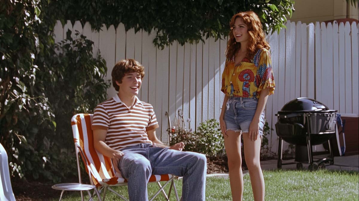That 70s Show Serie Kiffen Cannabis Hemp Weed