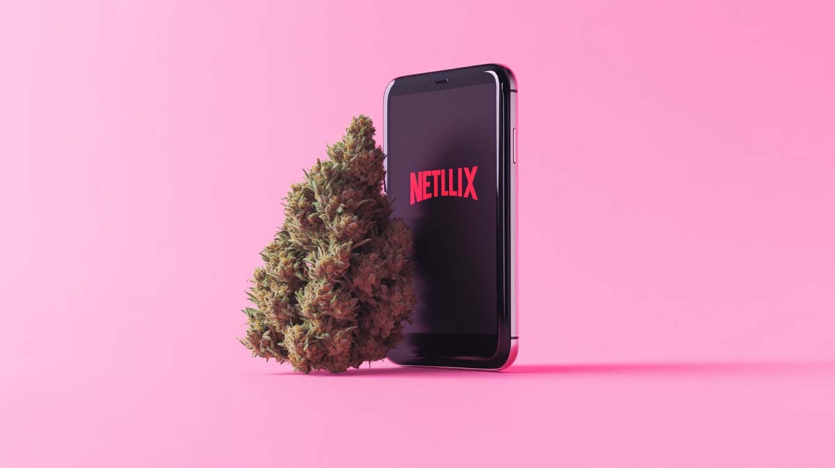 Weed Cannabis Kiffen Kifferserie Serie Beste Liste Top