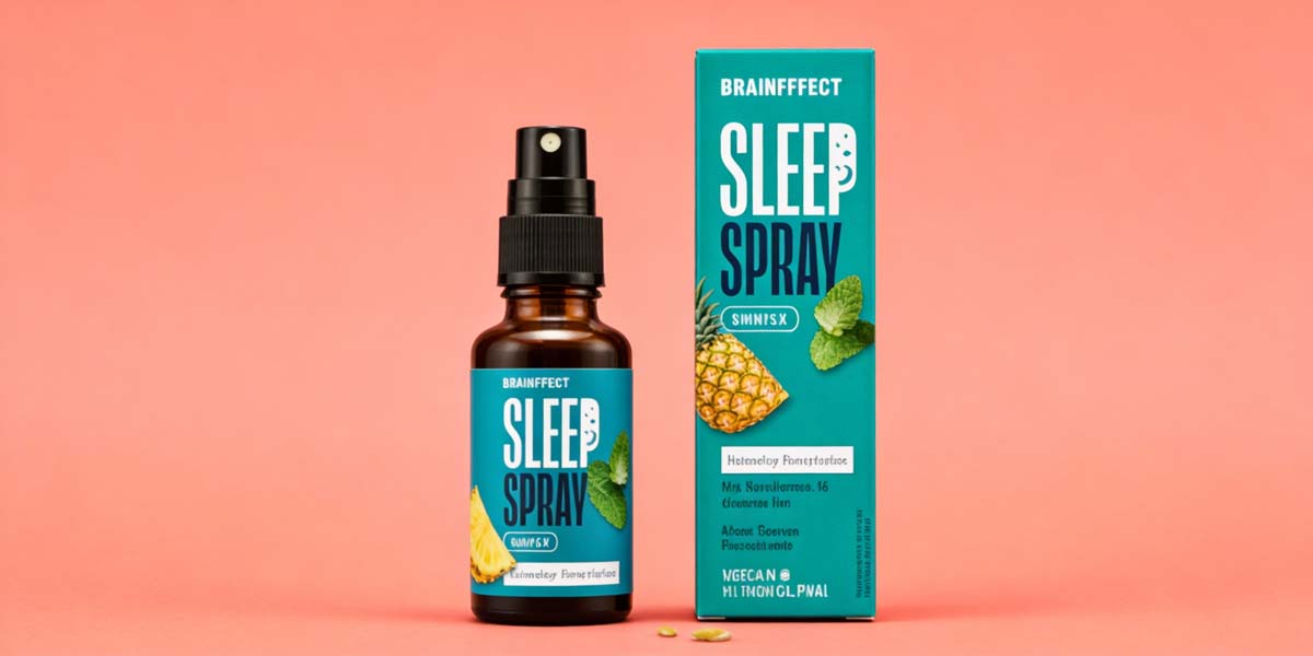 Cannabis Spray Thc Pur Sleep Pain Effect Product