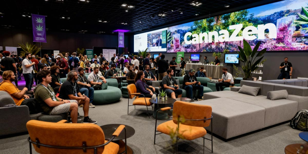 Event Berlin Tribe Lounge Tickets Gewinnen Zen Creator
