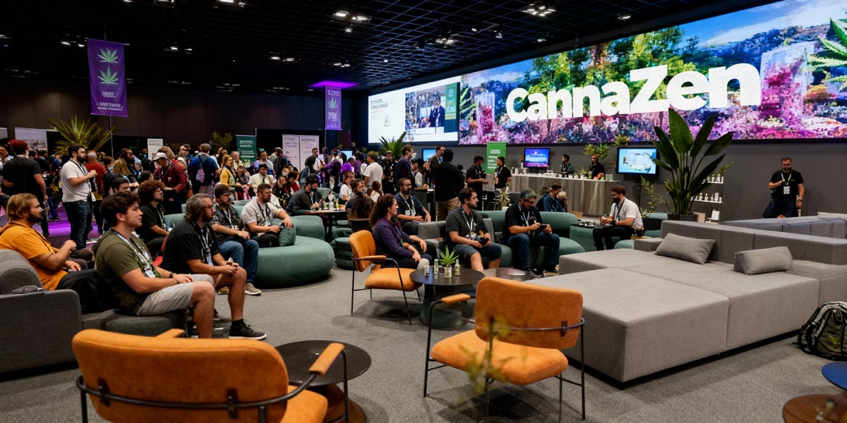 Event Berlin Tribe Lounge Tickets Gewinnen Zen Creator