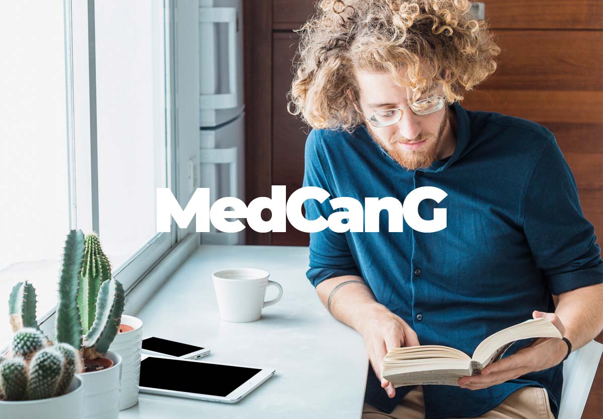 Medcang Medizinisches Cannabis Gesetz Doctor Pharmacy Gmp Abgabe