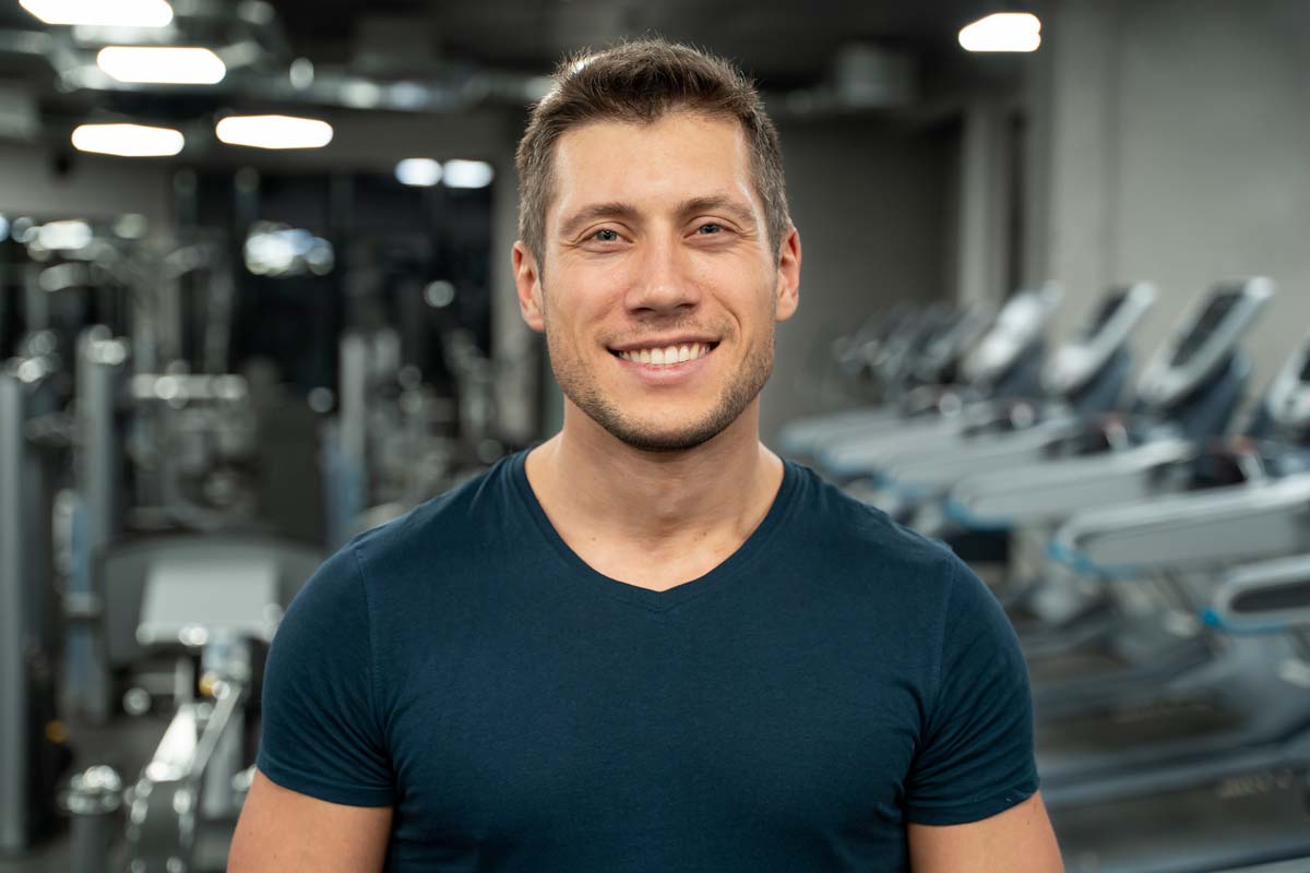 Sport Cannabis Interview Thc Cbd Studien Aktuell Vor