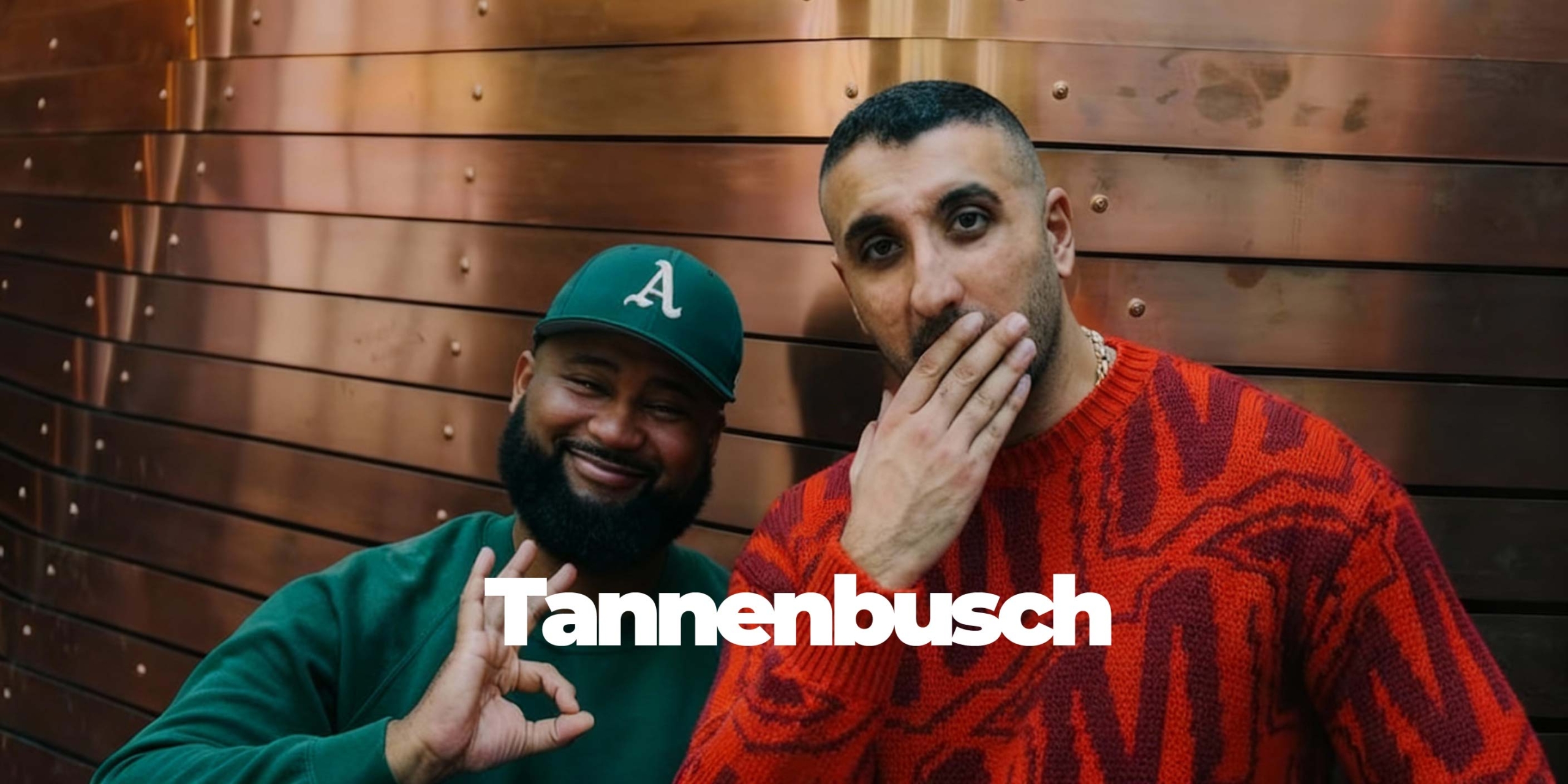 Tannenbusch Ssio Cannabis Brand Medizin Weed News Online