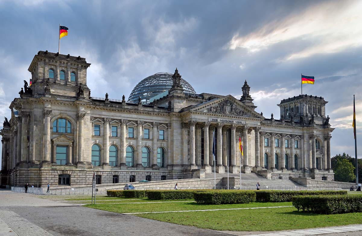 Cannabis Politik Berlin Bundestag Nachrichten News Aktuell Gesetz