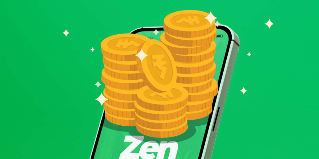 Cannabis Punkte Sammeln Pharmacy Treuepunkte App Zens Gratisrezept